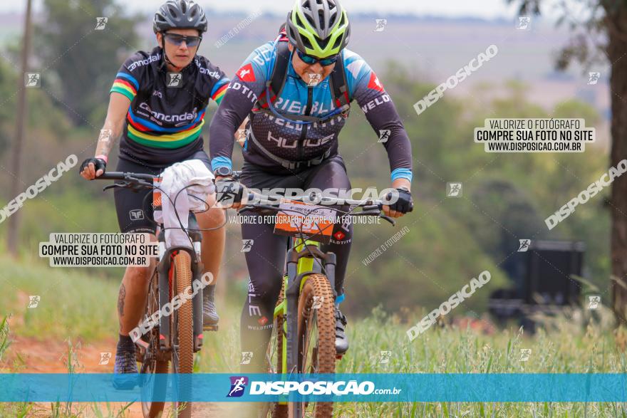 4º DESAFIO SOLIDÁRIO ENDORFINA MTB