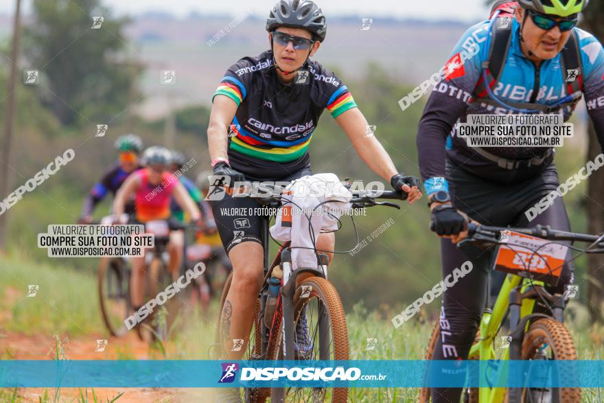 4º DESAFIO SOLIDÁRIO ENDORFINA MTB