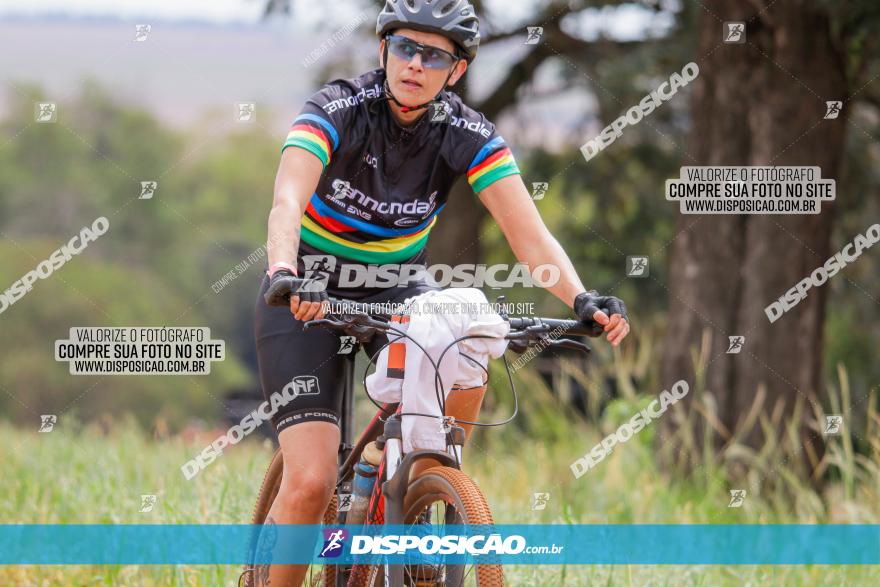 4º DESAFIO SOLIDÁRIO ENDORFINA MTB