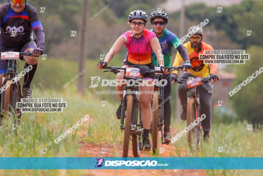 4º DESAFIO SOLIDÁRIO ENDORFINA MTB