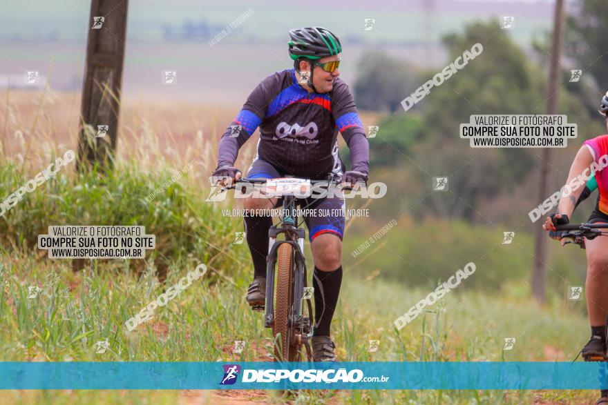 4º DESAFIO SOLIDÁRIO ENDORFINA MTB