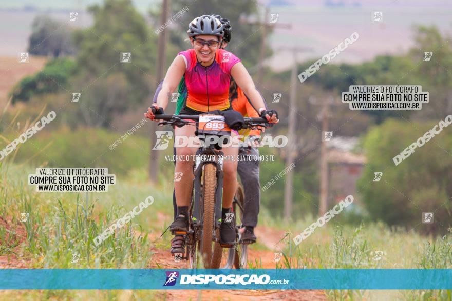 4º DESAFIO SOLIDÁRIO ENDORFINA MTB