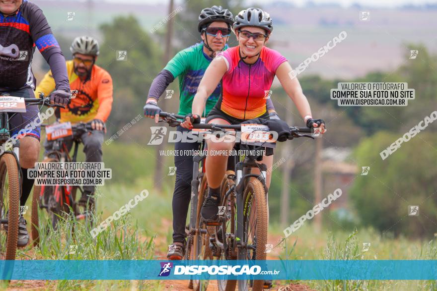 4º DESAFIO SOLIDÁRIO ENDORFINA MTB