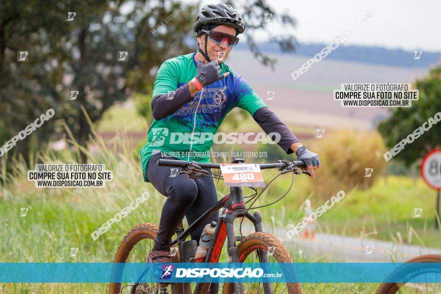 4º DESAFIO SOLIDÁRIO ENDORFINA MTB