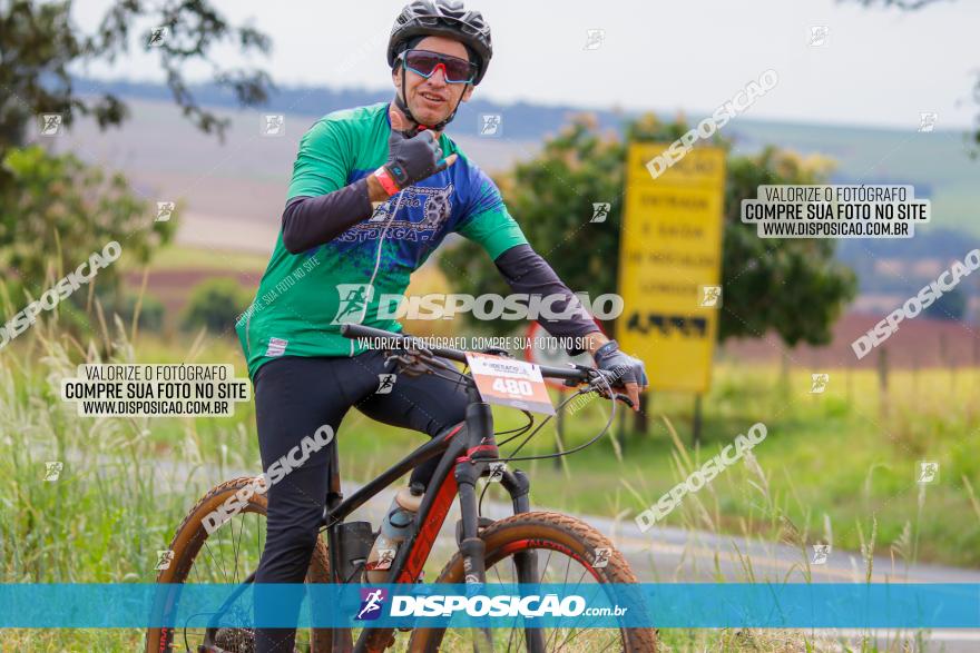 4º DESAFIO SOLIDÁRIO ENDORFINA MTB