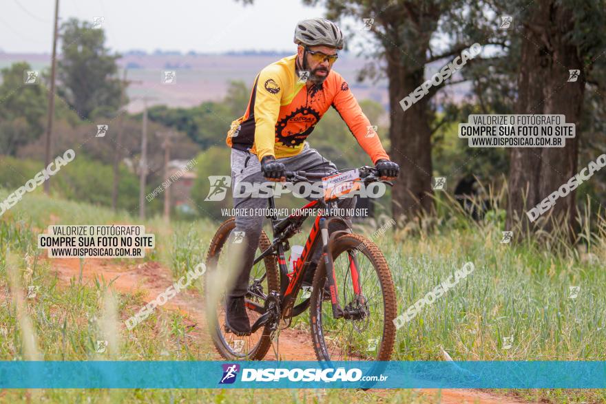 4º DESAFIO SOLIDÁRIO ENDORFINA MTB