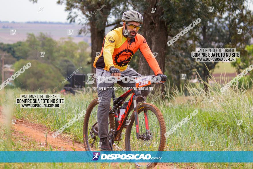 4º DESAFIO SOLIDÁRIO ENDORFINA MTB