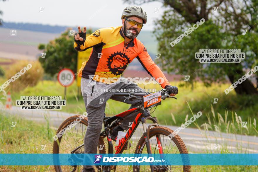 4º DESAFIO SOLIDÁRIO ENDORFINA MTB