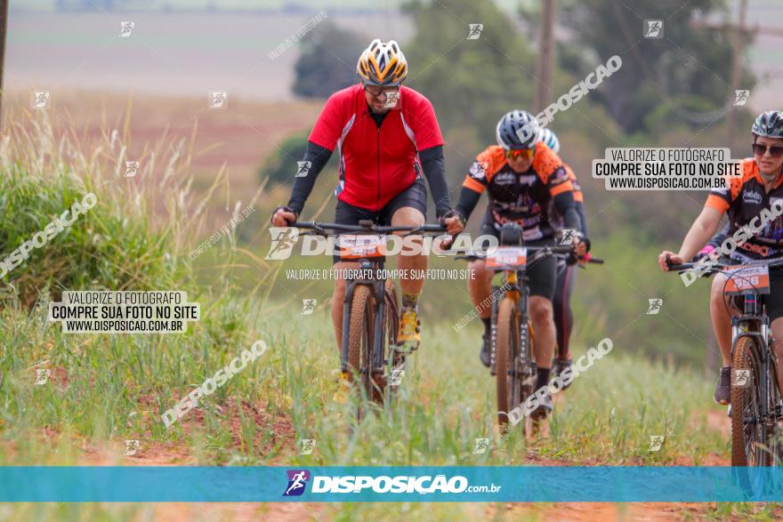 4º DESAFIO SOLIDÁRIO ENDORFINA MTB