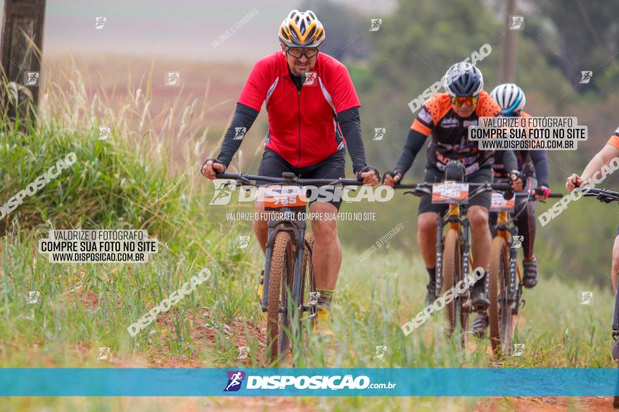 4º DESAFIO SOLIDÁRIO ENDORFINA MTB