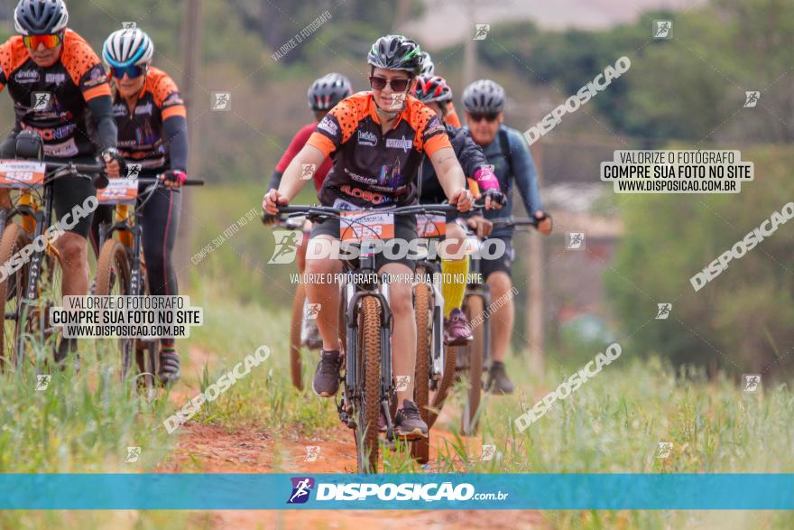 4º DESAFIO SOLIDÁRIO ENDORFINA MTB