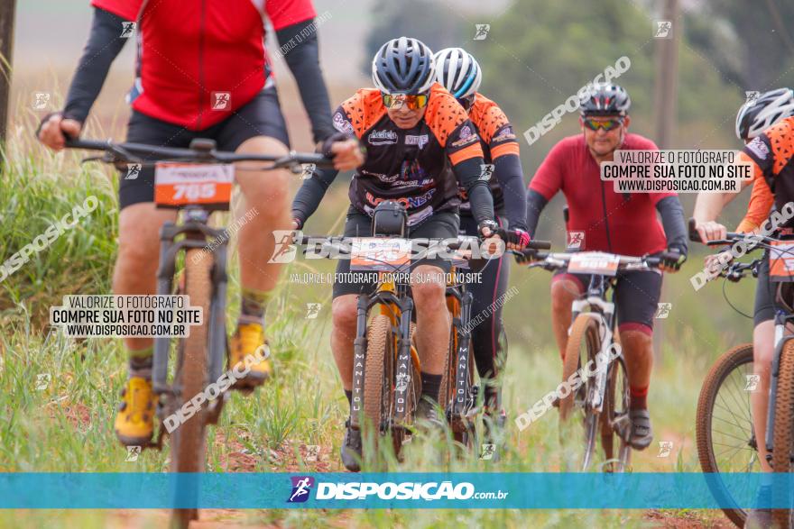 4º DESAFIO SOLIDÁRIO ENDORFINA MTB