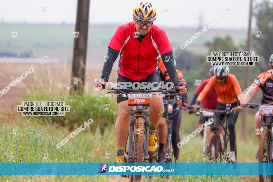 4º DESAFIO SOLIDÁRIO ENDORFINA MTB