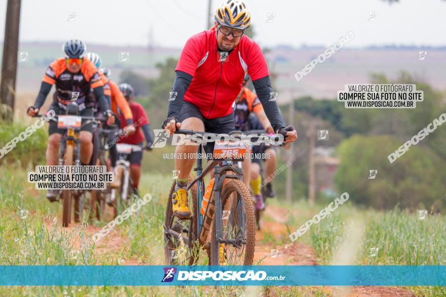 4º DESAFIO SOLIDÁRIO ENDORFINA MTB