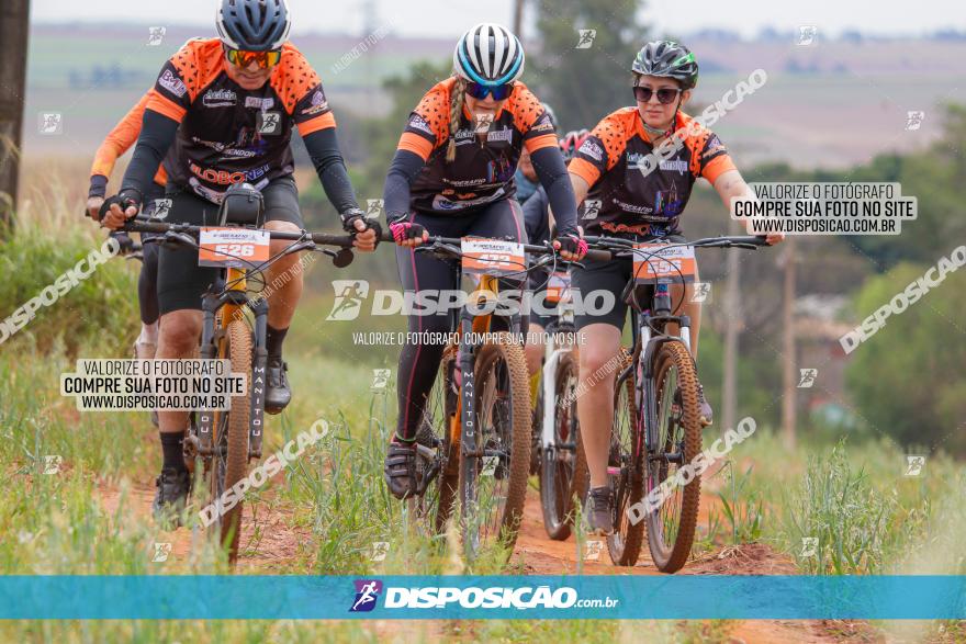 4º DESAFIO SOLIDÁRIO ENDORFINA MTB