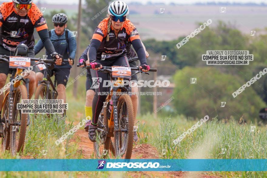 4º DESAFIO SOLIDÁRIO ENDORFINA MTB