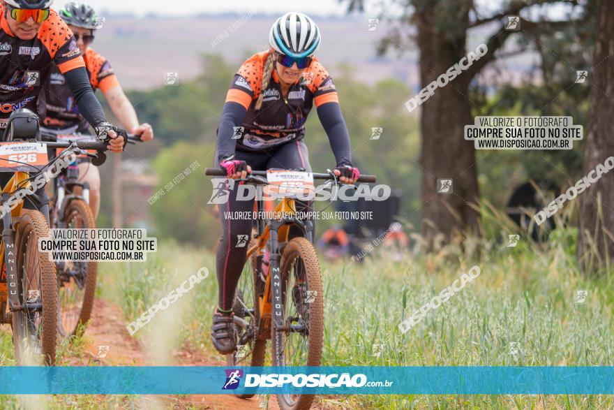 4º DESAFIO SOLIDÁRIO ENDORFINA MTB