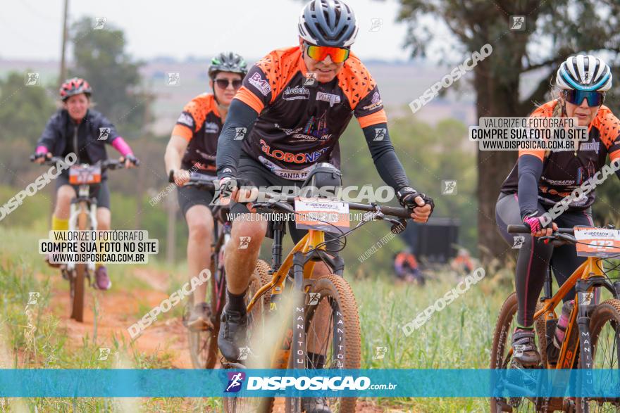 4º DESAFIO SOLIDÁRIO ENDORFINA MTB