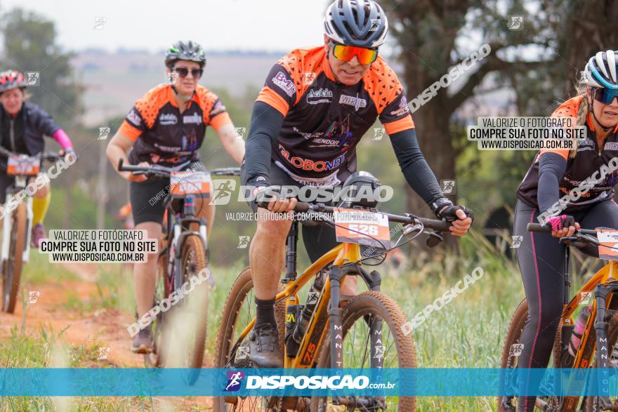 4º DESAFIO SOLIDÁRIO ENDORFINA MTB