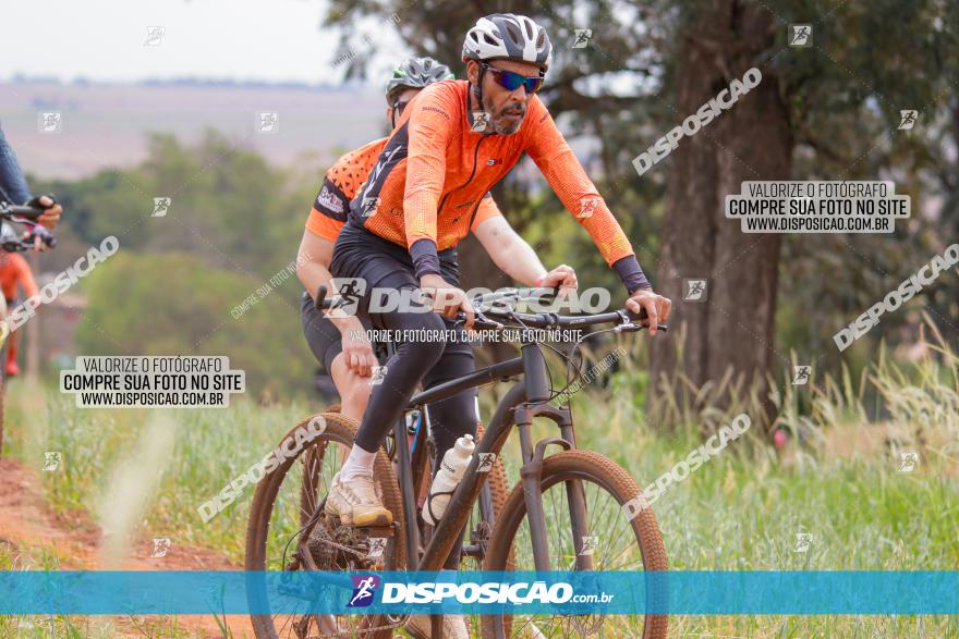 4º DESAFIO SOLIDÁRIO ENDORFINA MTB