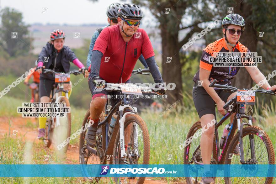 4º DESAFIO SOLIDÁRIO ENDORFINA MTB