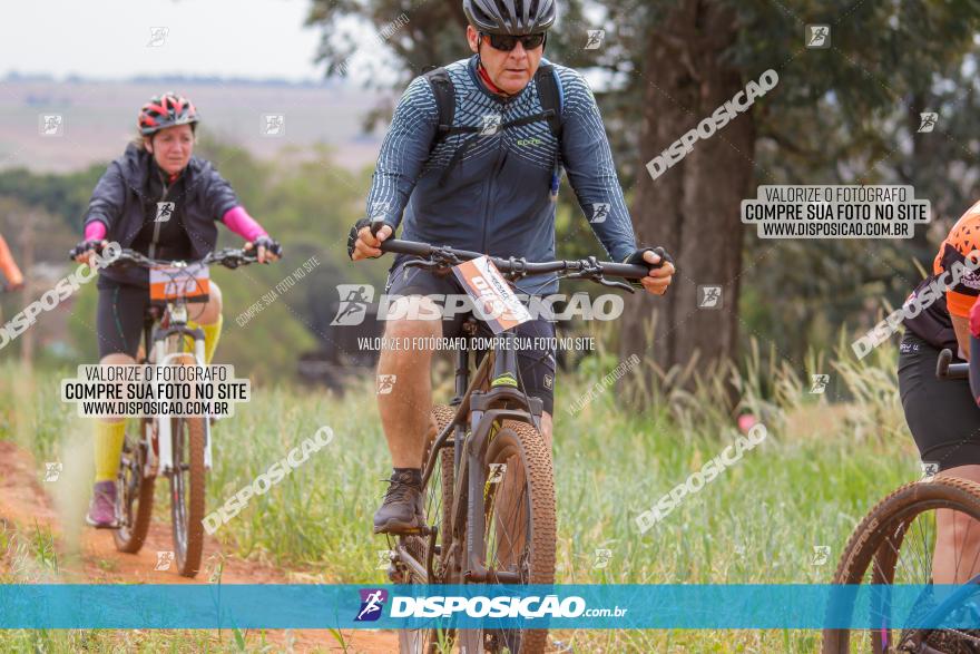 4º DESAFIO SOLIDÁRIO ENDORFINA MTB