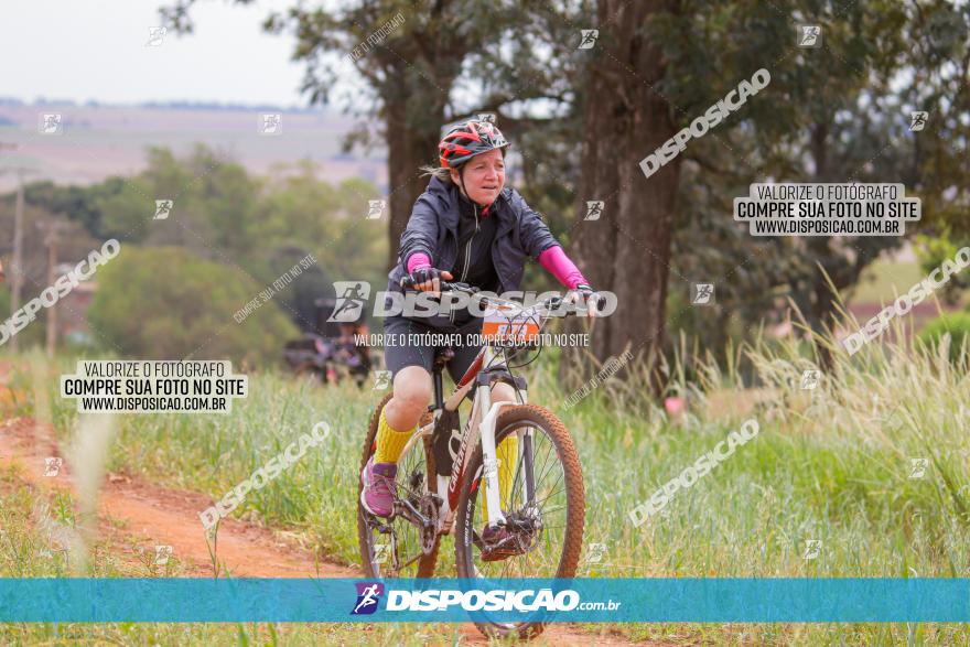 4º DESAFIO SOLIDÁRIO ENDORFINA MTB