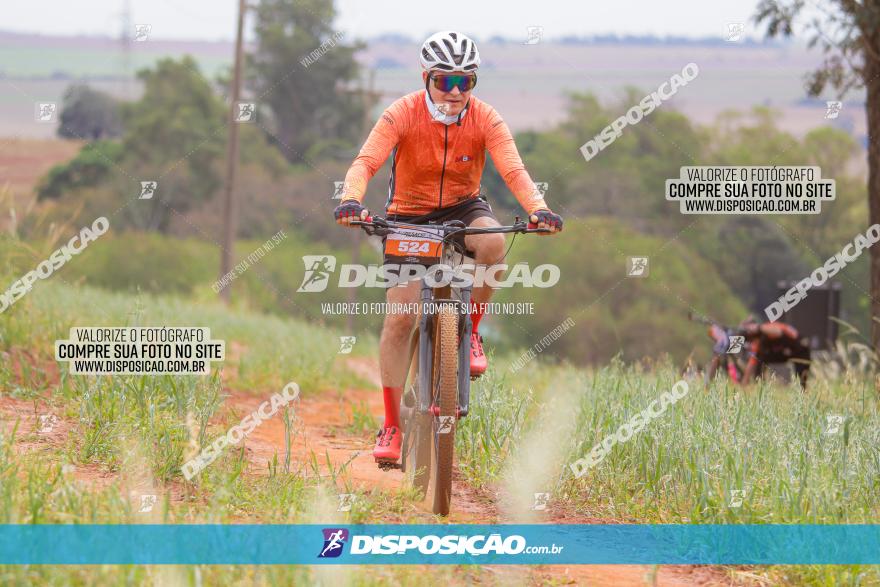 4º DESAFIO SOLIDÁRIO ENDORFINA MTB