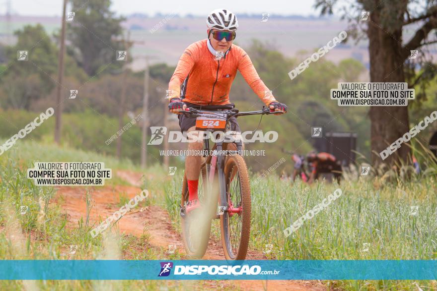 4º DESAFIO SOLIDÁRIO ENDORFINA MTB