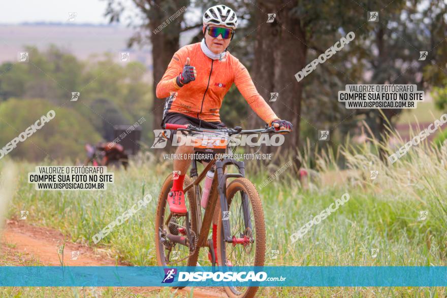 4º DESAFIO SOLIDÁRIO ENDORFINA MTB