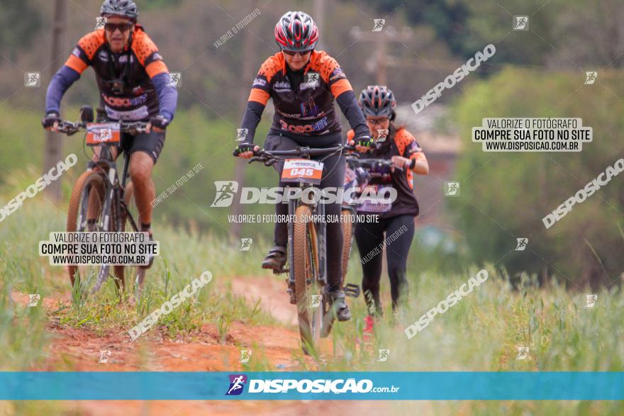 4º DESAFIO SOLIDÁRIO ENDORFINA MTB