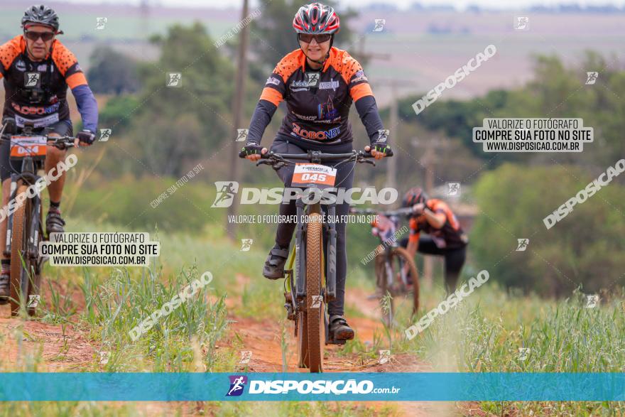 4º DESAFIO SOLIDÁRIO ENDORFINA MTB