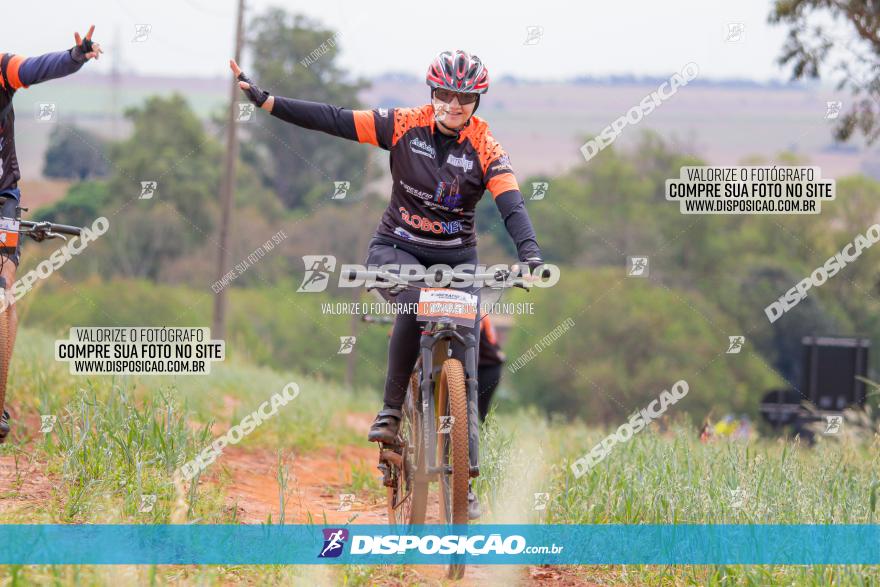 4º DESAFIO SOLIDÁRIO ENDORFINA MTB