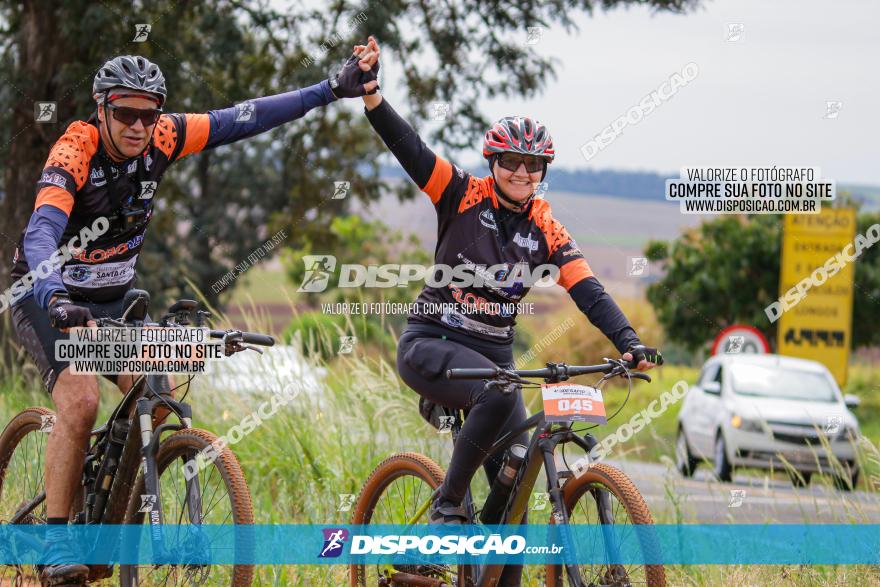 4º DESAFIO SOLIDÁRIO ENDORFINA MTB