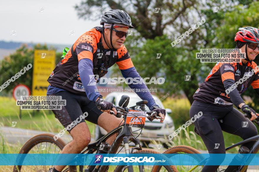 4º DESAFIO SOLIDÁRIO ENDORFINA MTB