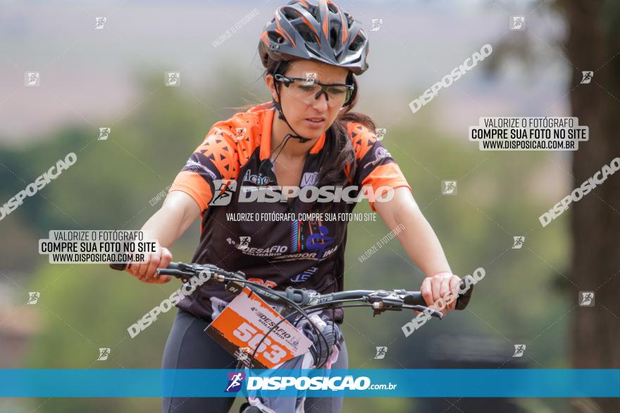 4º DESAFIO SOLIDÁRIO ENDORFINA MTB