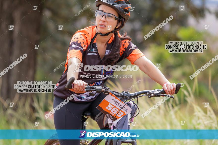 4º DESAFIO SOLIDÁRIO ENDORFINA MTB