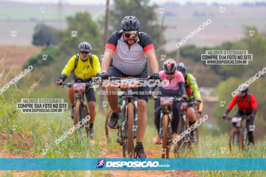 4º DESAFIO SOLIDÁRIO ENDORFINA MTB