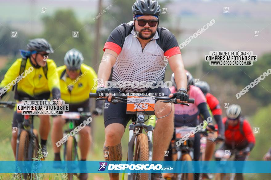 4º DESAFIO SOLIDÁRIO ENDORFINA MTB