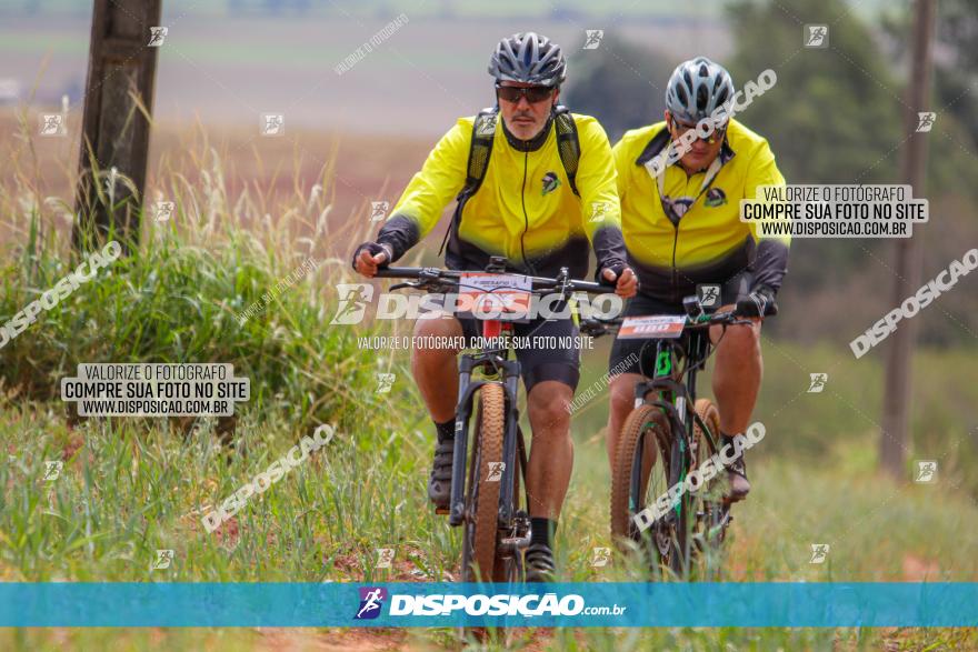 4º DESAFIO SOLIDÁRIO ENDORFINA MTB