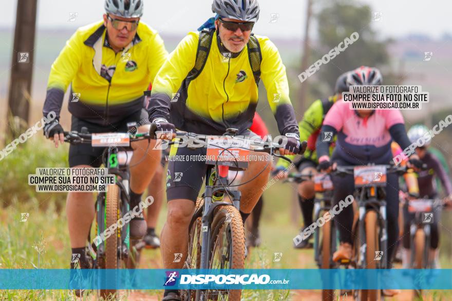 4º DESAFIO SOLIDÁRIO ENDORFINA MTB