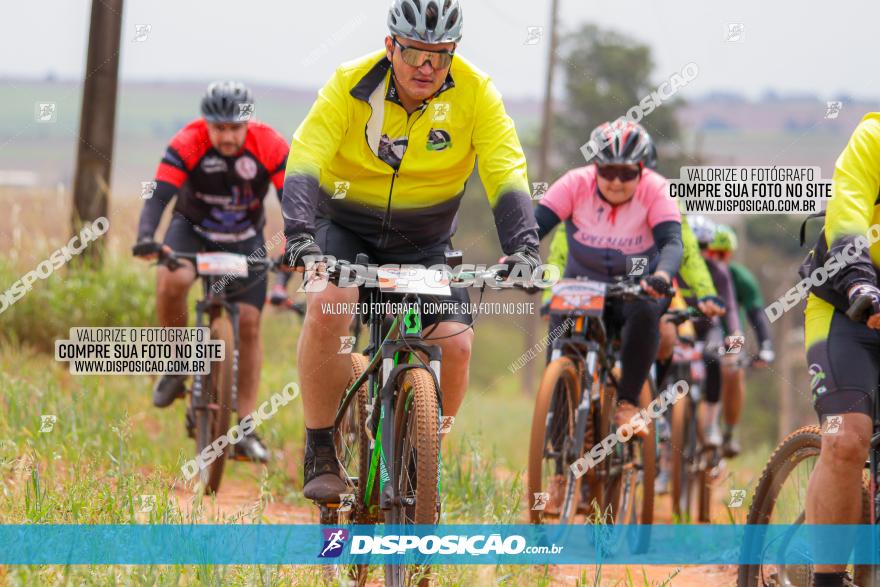 4º DESAFIO SOLIDÁRIO ENDORFINA MTB