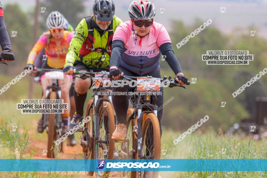 4º DESAFIO SOLIDÁRIO ENDORFINA MTB