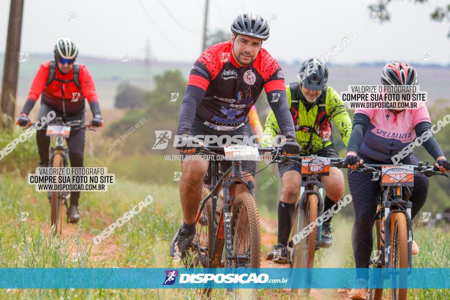 4º DESAFIO SOLIDÁRIO ENDORFINA MTB