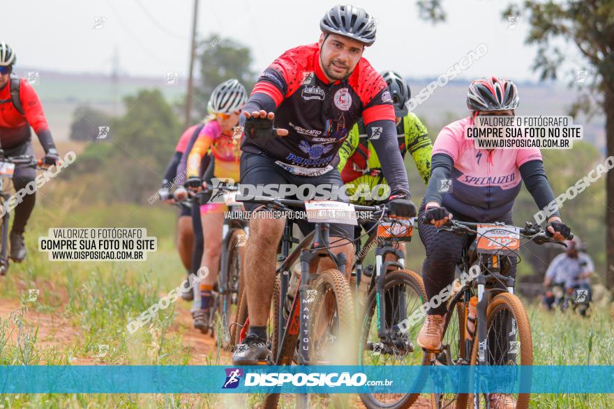 4º DESAFIO SOLIDÁRIO ENDORFINA MTB