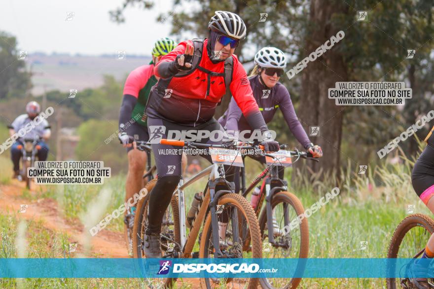 4º DESAFIO SOLIDÁRIO ENDORFINA MTB