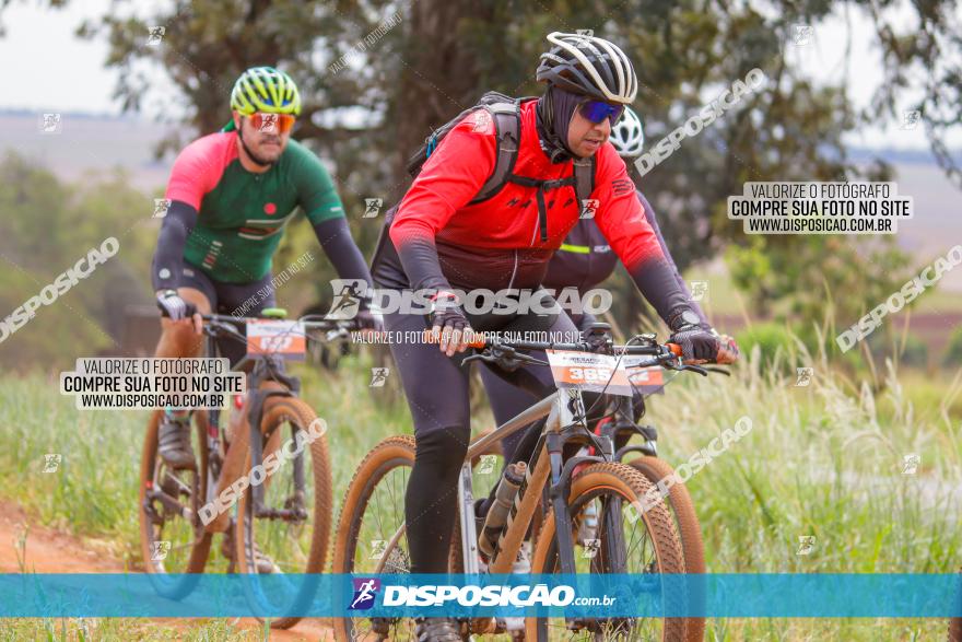 4º DESAFIO SOLIDÁRIO ENDORFINA MTB