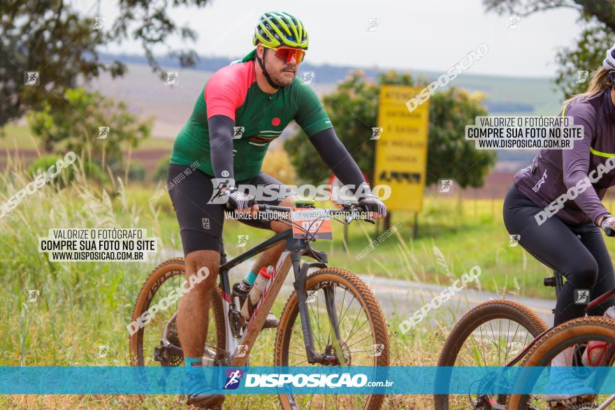 4º DESAFIO SOLIDÁRIO ENDORFINA MTB