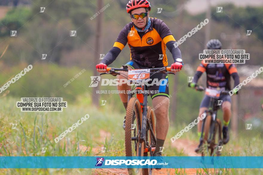 4º DESAFIO SOLIDÁRIO ENDORFINA MTB