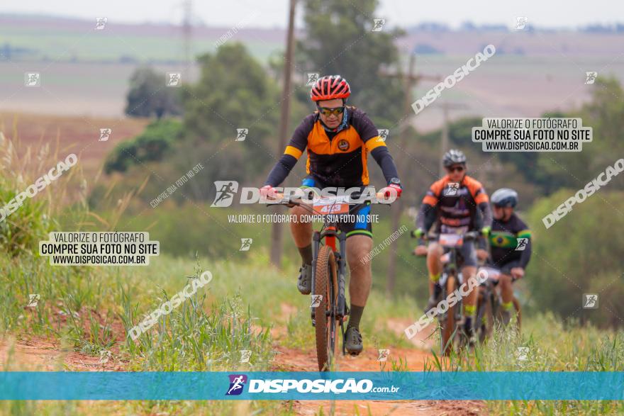 4º DESAFIO SOLIDÁRIO ENDORFINA MTB